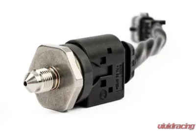 AMS Performance Infiniti Red Alpha High Pressure Fuel Sensor Infiniti Q50 | Q60 2016+ - ALP.28.07.0010-1