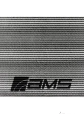 AMS Performance Heat Exchanger                                     - AMS.47.02.0001-1 - Image 5