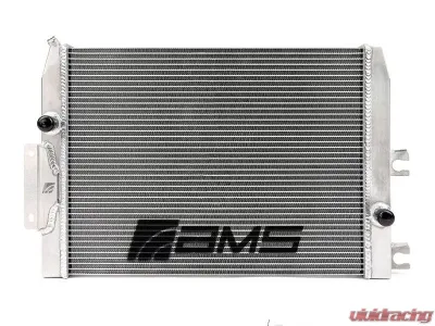 AMS Performance Heat Exchanger - AMS.47.02.0001-1