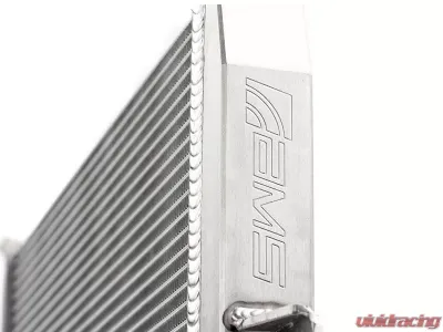 AMS Performance Heat Exchanger - AMS.47.02.0001-1
