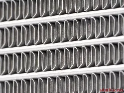 AMS Performance Heat Exchanger - AMS.47.02.0001-1