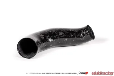 AMS Performance Chopped Carbon Fiber Intake Volkswagen Golf | Audi A3 | S3 2013-2023 - AMS.21.08.0001-2