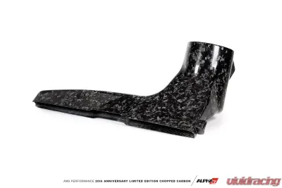 AMS Performance Chopped Carbon Fiber Intake Volkswagen Golf | Audi A3 | S3 2013-2023 - AMS.21.08.0001-2