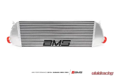 AMS Performance Front Mount Intercooler - AMS.36.09.0001-1