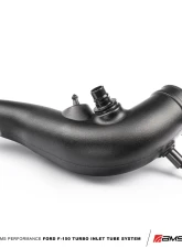 AMS Performance 3.5L EcoBoost Turbo Inlet Tubes for Ford F-150 2011-2020, Black Rubber                                     - AMS.46.08.0001-1 - Image 3