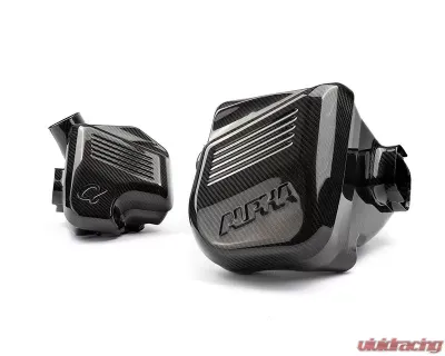 AMS Performance Carbon Intakes BMW M3 | M4 2015-2020 - AMS.39.08.0001-1