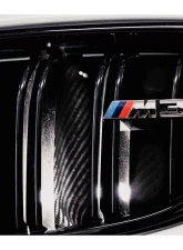 AMS Performance Carbon Intakes BMW M3 | M4 2015-2020                                     - AMS.39.08.0001-1 - Image 10