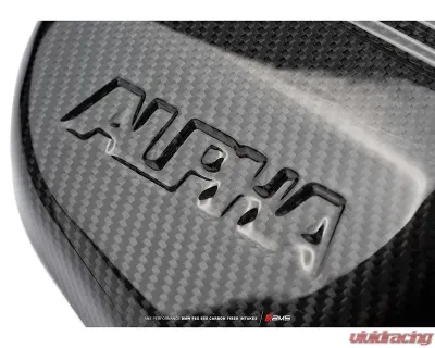 AMS Performance Carbon Intakes BMW M3 | M4 2015-2020 - AMS.39.08.0001-1