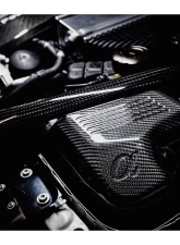 AMS Performance Carbon Intakes BMW M3 | M4 2015-2020                                     - AMS.39.08.0001-1 - Image 12