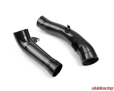 AMS Performance Carbon Intakes BMW M3 | M4 2015-2020 - AMS.39.08.0001-1