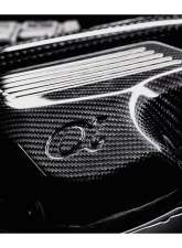 AMS Performance Carbon Intakes BMW M3 | M4 2015-2020                                     - AMS.39.08.0001-1 - Image 14