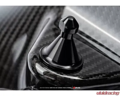 AMS Performance Carbon Intakes BMW M3 | M4 2015-2020 - AMS.39.08.0001-1