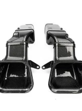 AMS Performance Carbon Intakes BMW M3 | M4 2015-2020                                     - AMS.39.08.0001-1 - Image 18