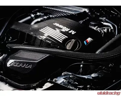 AMS Performance Carbon Intakes BMW M3 | M4 2015-2020 - AMS.39.08.0001-1