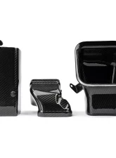 AMS Performance Carbon Intakes BMW M3 | M4 2015-2020                                     - AMS.39.08.0001-1 - Image 4