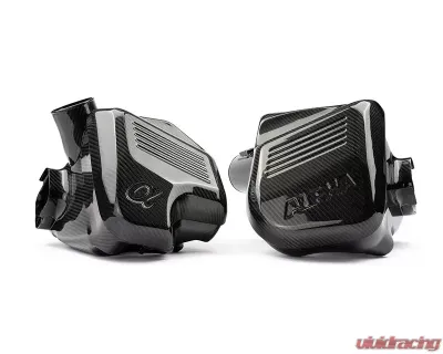 AMS Performance Carbon Intakes BMW M3 | M4 2015-2020 - AMS.39.08.0001-1