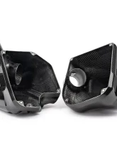 AMS Performance Carbon Intakes BMW M3 | M4 2015-2020                                     - AMS.39.08.0001-1 - Image 6