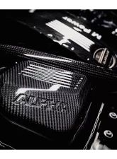 AMS Performance Carbon Intakes BMW M3 | M4 2015-2020                                     - AMS.39.08.0001-1 - Image 8