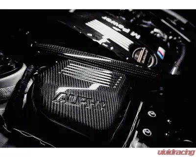 AMS Performance Carbon Intakes BMW M3 | M4 2015-2020 - AMS.39.08.0001-1