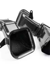 AMS Performance Carbon Intakes BMW M3 | M4 2015-2020                                     - AMS.39.08.0001-1 - Image 9