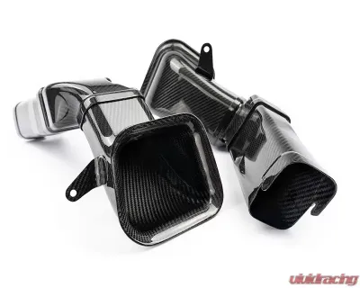 AMS Performance Carbon Intakes BMW M3 | M4 2015-2020 - AMS.39.08.0001-1
