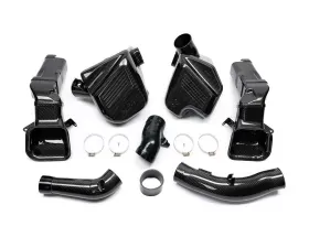 AMS Performance Carbon Intakes