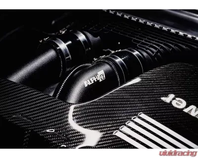 AMS Performance Charge Pipes BMW M2 | M3 | M4 2015-2021 - AMS.39.09.0001-1