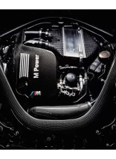 AMS Performance Charge Pipes BMW M2 | M3 | M4 2015-2021                                     - AMS.39.09.0001-1 - Image 10