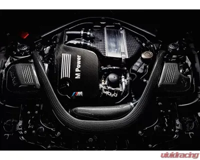 AMS Performance Charge Pipes BMW M2 | M3 | M4 2015-2021 - AMS.39.09.0001-1