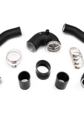 AMS Performance Charge Pipes BMW M2 | M3 | M4 2015-2021                                     - AMS.39.09.0001-1 - Image 11