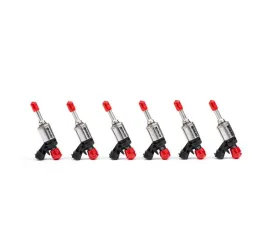 AMS Performance Stage 1 VR30DDTT Direct Injectors Set of 6 INFINITI Q50 | Q50  2016-2024