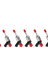 AMS Performance Stage 1 VR30DDTT Direct Injectors Set of 6 INFINITI Q50 | Q50  2016-2024                                     - ALP.28.07.0011-1 - Image 4