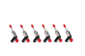 Fuel Components