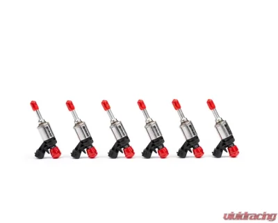 AMS Performance Stage 1 VR30DDTT Direct Injectors Set of 6 INFINITI Q50 | Q50  2016-2024 - ALP.28.07.0011-1