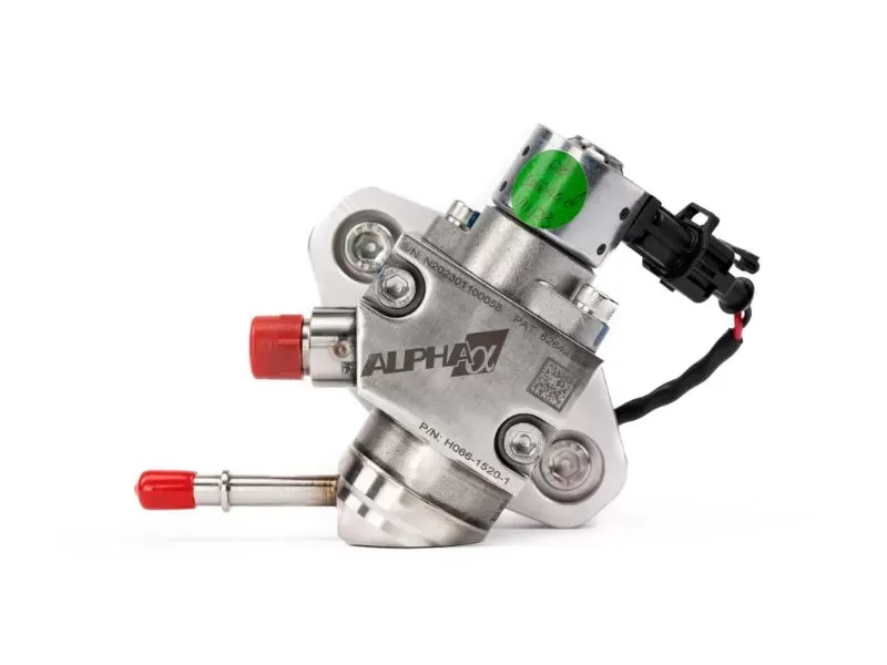 AMS Performance VR30DDTT Stage 2 High Pressure Fuel Pump - ALP.28.07.0001-3