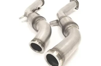 Exhaust Parts