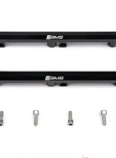 AMS Performance Gunmetal Port Injection Lower Manifold for Select Vehicles                                     - AMS.47.08.0001-2 - Image 3