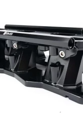AMS Performance Gunmetal Port Injection Lower Manifold for Select Vehicles                                     - AMS.47.08.0001-2 - Image 6