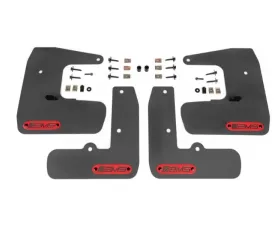 AMS Performance Mud Flaps