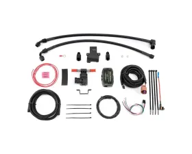 AMS Performance Flex Fuel Kit Nissan Z E85 with VR30DDTT Engine 2023-2024