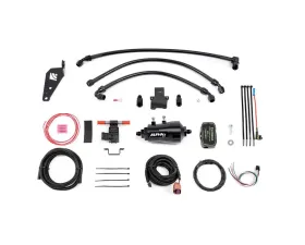 AMS Performance Flex Fuel Kit w/ Fuel Filter Nissan Z E85 with VR30DDTT Engine 2023-2024