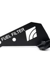 AMS Performance Fuel Filter Nissan Z E85 with VR30DDTT Engine 2023-2024                                     - AMS.47.07.0009-1 - Image 4