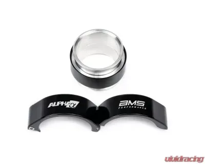 AMS Performance 2.5? Complete Assembly with  Standard Ferrules - AMS.00.09.2501-1