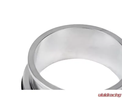 AMS Performance 2.5" Flat Ferrule - AMS.00.09.2505-2