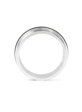 AMS Performance 3.0" Flat Ferrule for Select Vehicles - Durable Stainless Steel Design                                     - AMS.00.09.3005-2 - Image 3