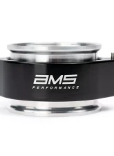 AMS Performance 3.0" Complete Assembly with Standard Ferrules                                     - AMS.00.09.3001-1 - Image 2