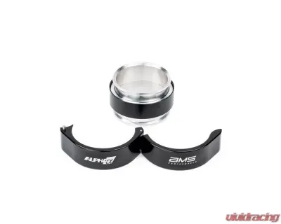 AMS Performance 3.0" Complete Assembly with Standard Ferrules - AMS.00.09.3001-1