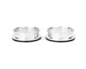 AMS Performance 3.0" Complete Assembly with Standard Ferrules