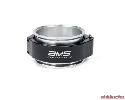 AMS Performance 3.5" Complete Assembly with Standard Ferrules - AMS.00.09.3501-1