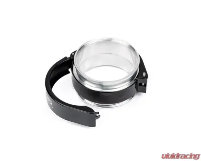 AMS Performance 3.5" Complete Assembly with Standard Ferrules - AMS.00.09.3501-1